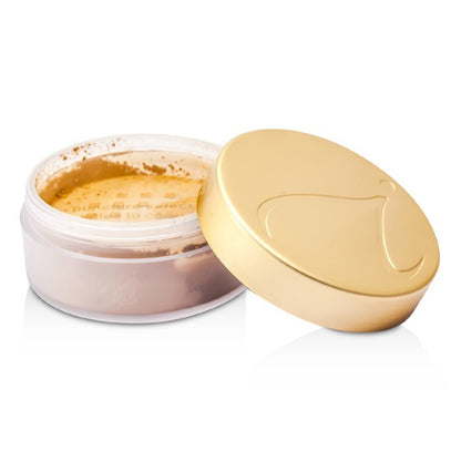 Jane Iredale Amazing Base Loose Mineral Powder SPF 20 - Latte 10.5g/0.37oz