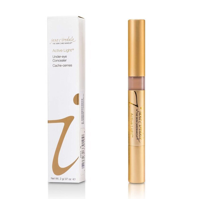 Jane Iredale Active Light Under Eye Concealer - #6 2g/0.07oz