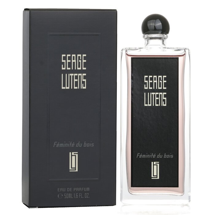 Serge Lutens Feminite Du Bois Eau De Parfum Spray 50ml