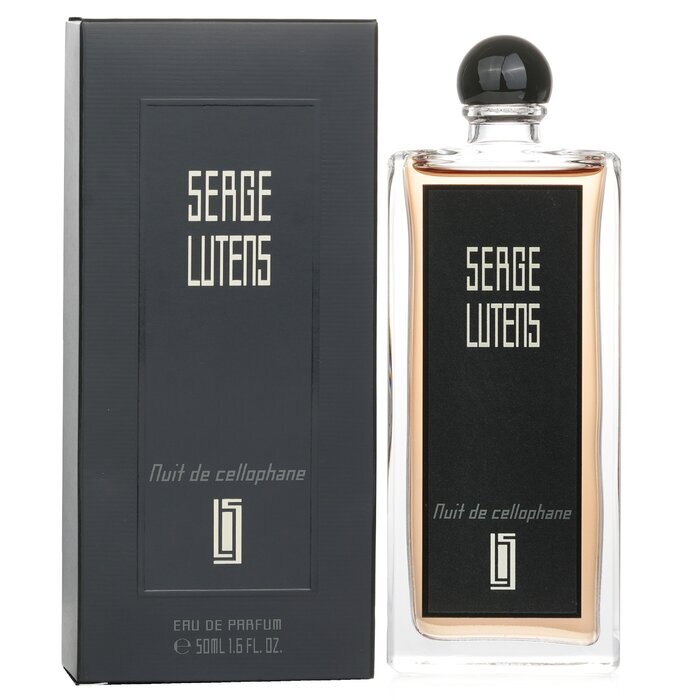 Serge Lutens Nuit De Cellophane Eau De Parfum Spray 50ml