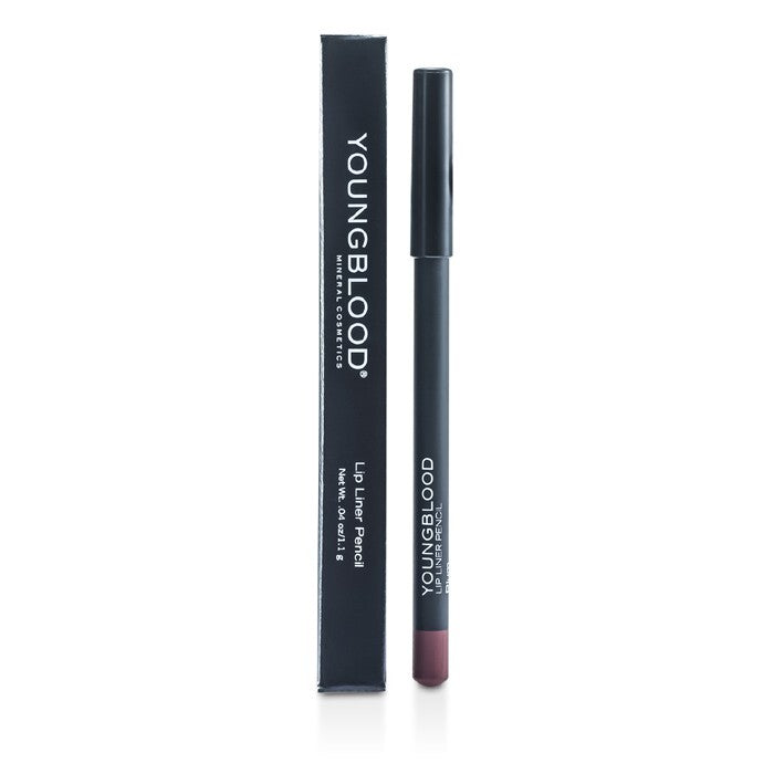 Youngblood Lip Liner Pencil - Plum 1.1g/0.04oz