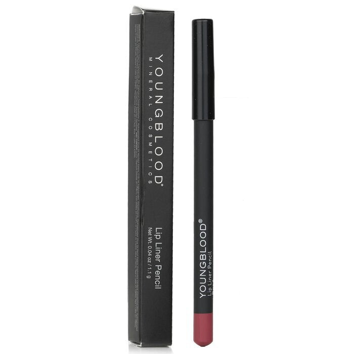 Youngblood Lip Liner Pencil - Rose 1.1g/0.04oz