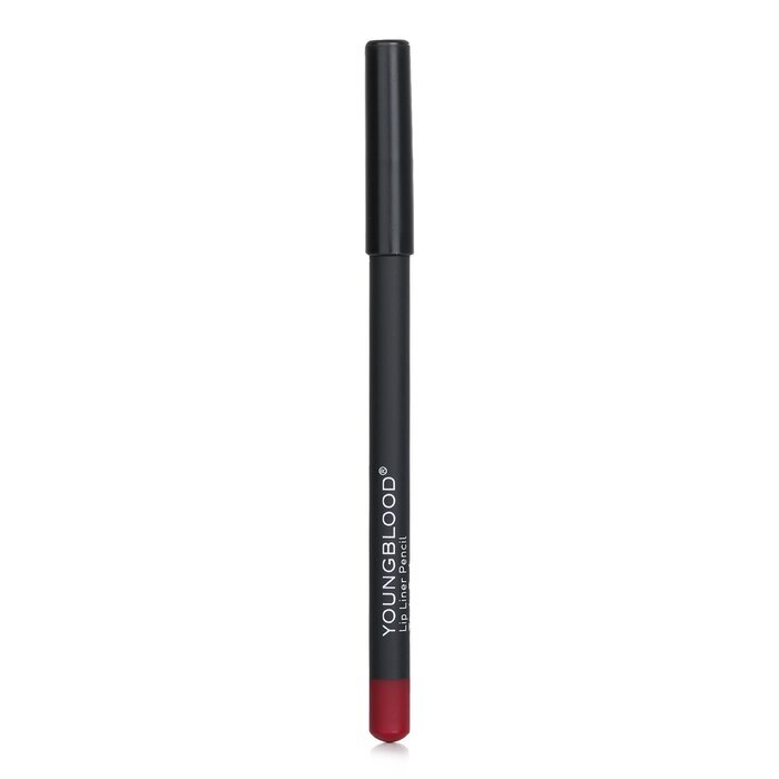 Youngblood Lip Liner Pencil - Truly Red 1.1g/0.04oz