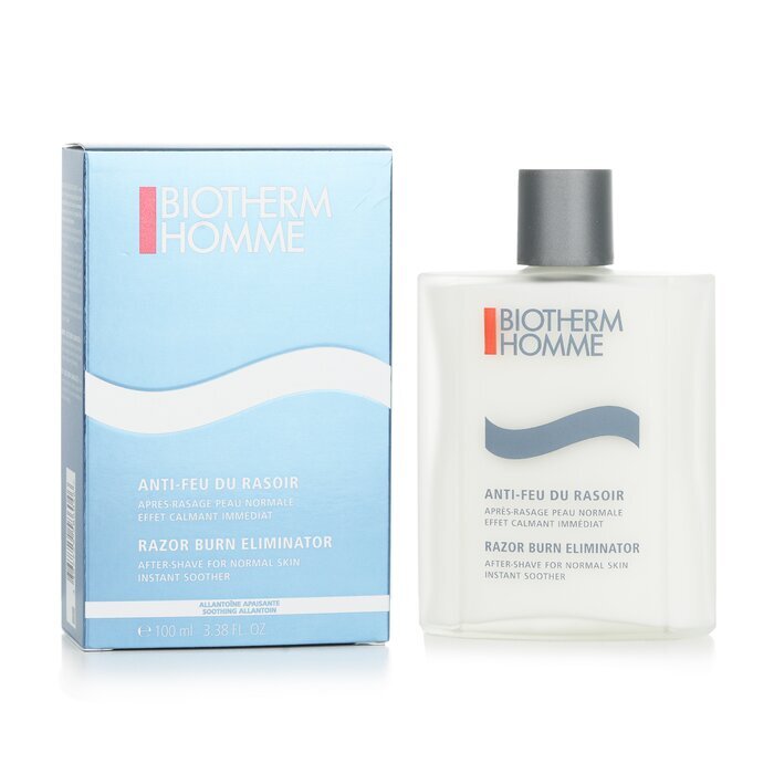 Biotherm Homme Razor Burn Eliminator 100ml/3.3oz