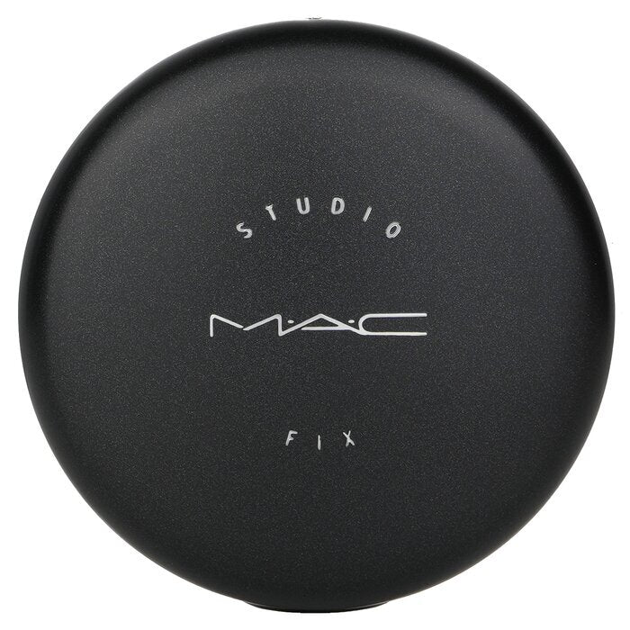 MAC Studio Fix Powder Plus Foundation - NC35 15g/0.52oz