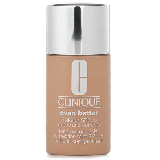 Clinique Even Better Makeup SPF15 (Dry Combination to Combination Oily) - No. 14 Creamwhip 30ml/1oz