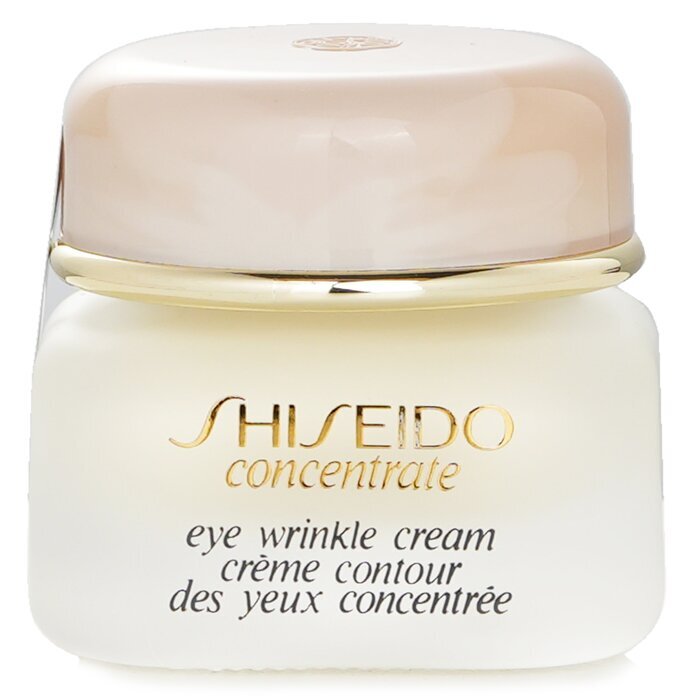 Shiseido Concentrate Eye Wrinkle Cream 15ml/0.5oz