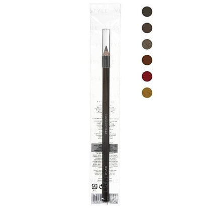 Shu Uemura Hard Formula Hard 9 Eyebrow Pencil -  05 Stone Gray 3.3g