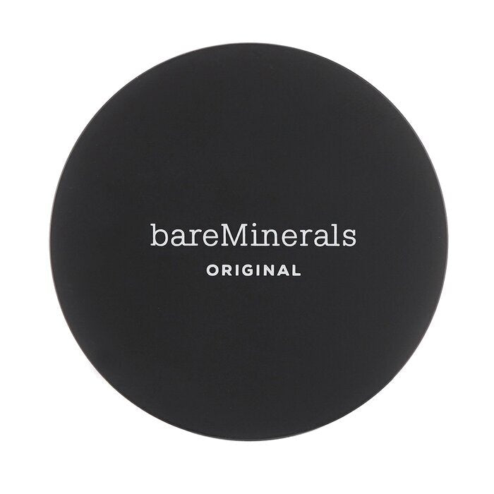 Bare Escentuals BareMinerals Original SPF 15 Foundation - # Fairly Medium (C20) 8g/0.28oz