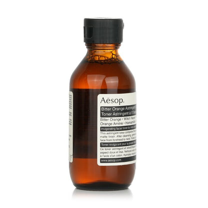 Aesop Bitter Orange Astringent Toner 100ml/3.38oz