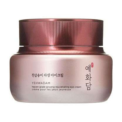 Yehwadam Heaven Grade Ginseng Rejuvenating Eye Cream - 25ml