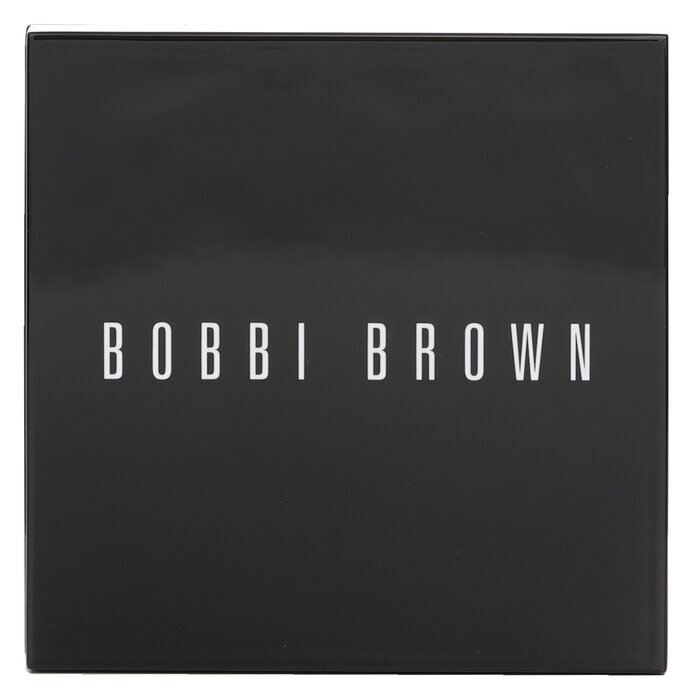 Bobbi Brown Shimmer Brick Compact - # Pink Quartz 10.3g/0.4oz