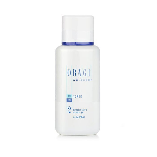Obagi Nu Derm Toner(Random Packing) 198ml