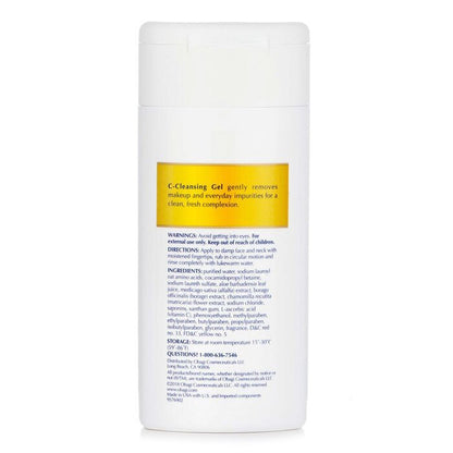 Obagi C Rx System C Cleansing Gel 177ml