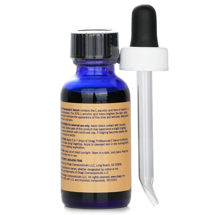 Obagi Professional C Serum 20% 30ml1oz