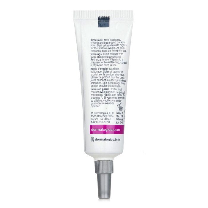 Dermalogica Age Smart Age Reversal Eye Complex 15ml/0.5oz