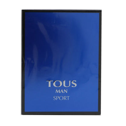 Tous Sport Eau De Toilette Spray 100ml