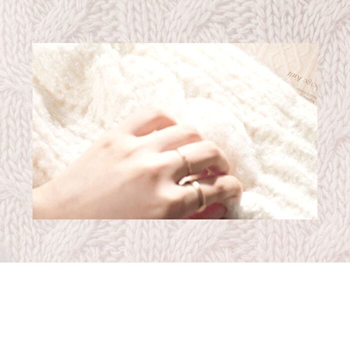 Dasique Blending Mood Cheek -  05 Violet Knit 11.4g