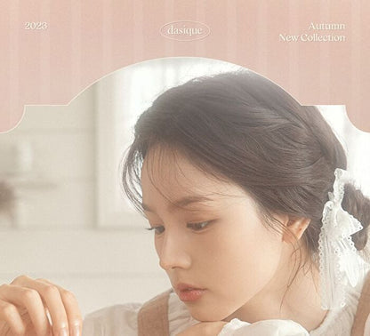 Dasique Blending Mood Cheek -  10 Muted Nuts 12g