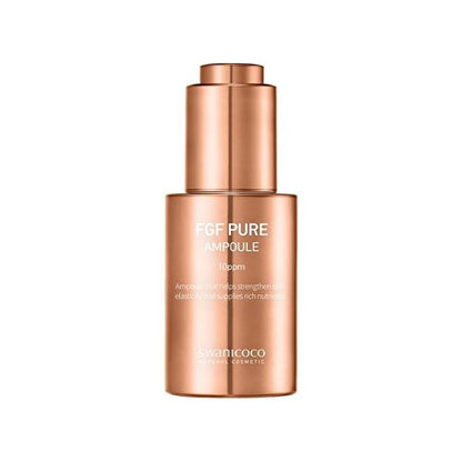 FGF Pure Ampoule 10ppm - 30ml