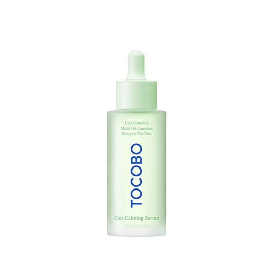 Tocobo Cica Calming Serum 50ml