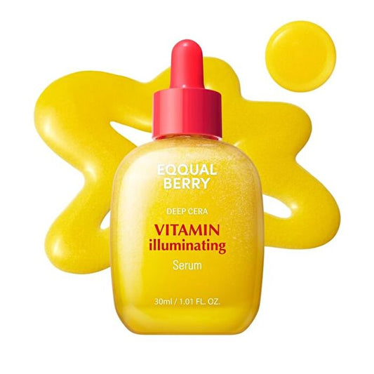 Vitamin Illuminating Serum - 30ml