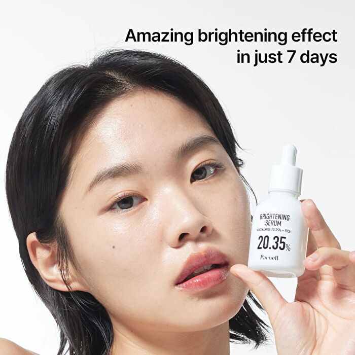 Brightening Serum - 30ml