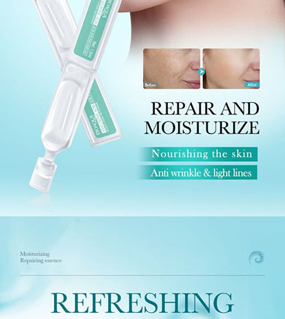 Moisturise Repairing Hyaluronic Acid Sub-polish Serum - 30pcs - Serum - 30pcs