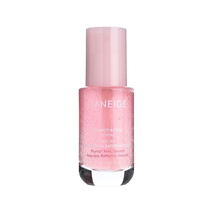 Laneige Bouncy & Firm Serum 30ml