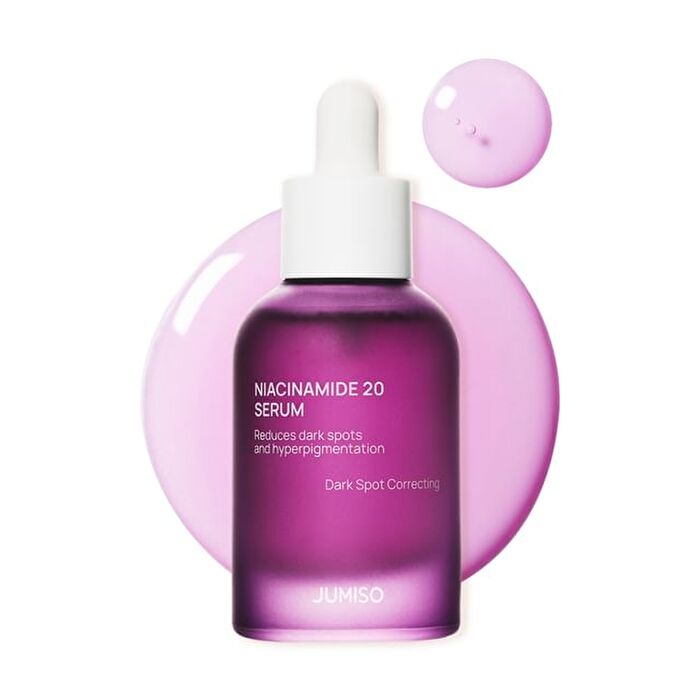 Niacinamide 20 Serum - 40ml