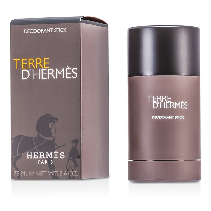 Terre D'Hermes Deodorant Stick 75ml/2.6oz