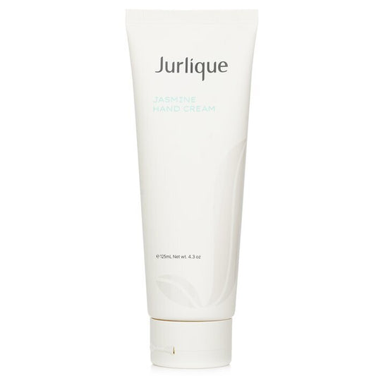 Jurlique Jasmine Hand Cream (Random Packaging) 125ml