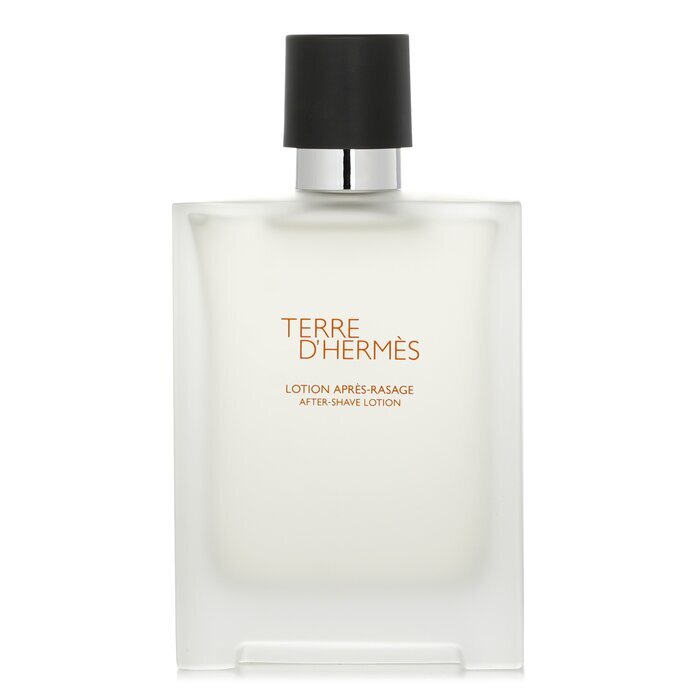 Terre D'Hermes After Shave Lotion 100ml