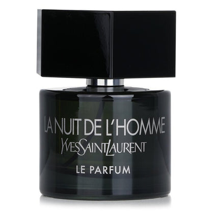 Yves Saint Laurent La Nuit De L'Homme Le Parfum Spray 60ml