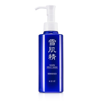 Kose Sekkisei White Milky Wash 140ml/4.9oz