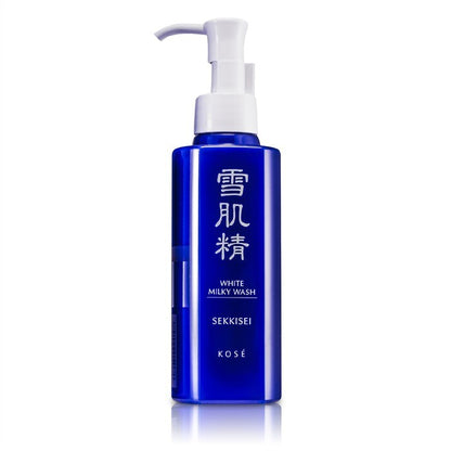 Kose Sekkisei White Milky Wash 140ml/4.9oz