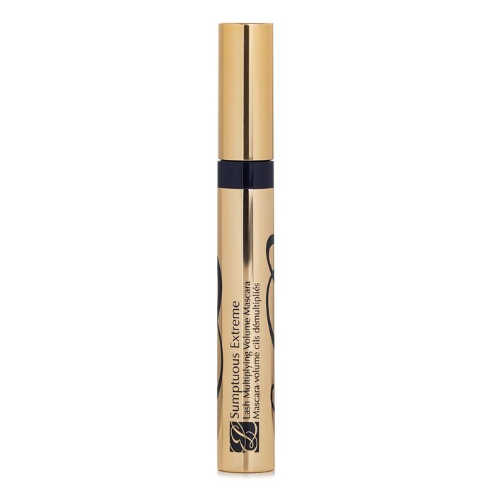 E.lauder Sumptuous Extreme Volume Mascara #01 Extreme Black 8ml