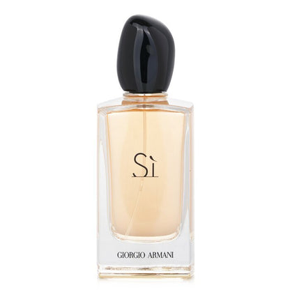 Giorgio Armani Si Eau De Parfum Spray 100ml