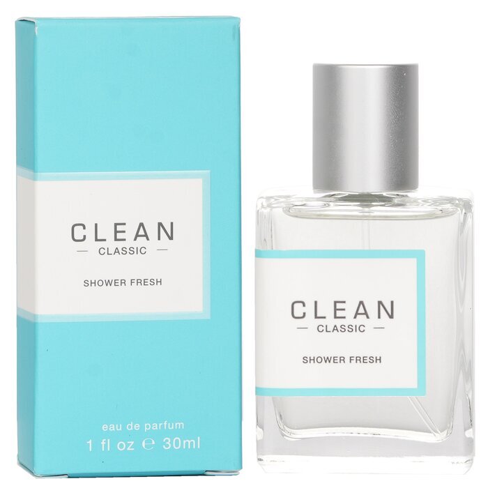 Clean Classic Shower Fresh Eau De Parfum Spray 30ml