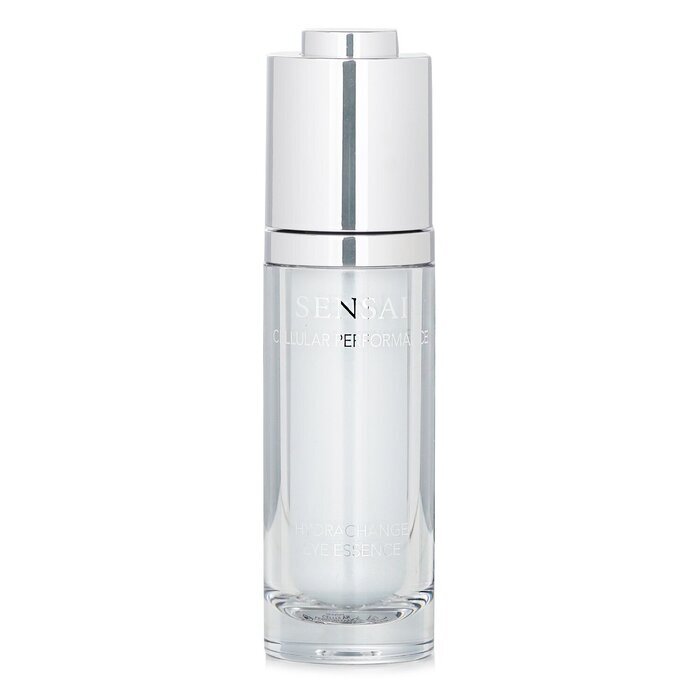 Sensai Cp Hydrachange Eye Essence Hydrating 15ml