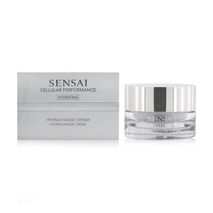 Kanebo Sensai Cellular Performance Hydrachange Cream 40ml