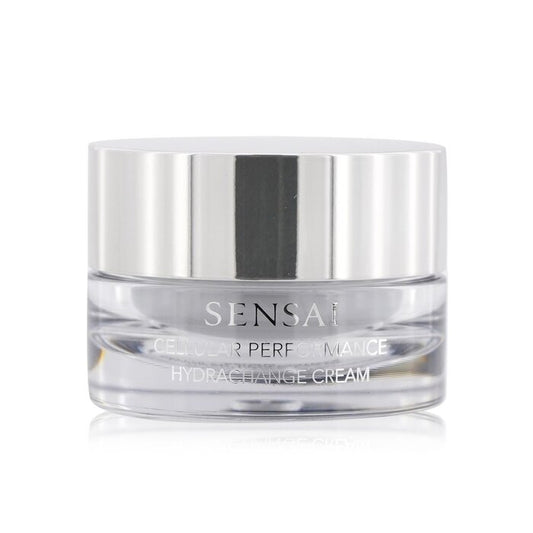 Kanebo Sensai Cellular Performance Hydrachange Cream 40ml