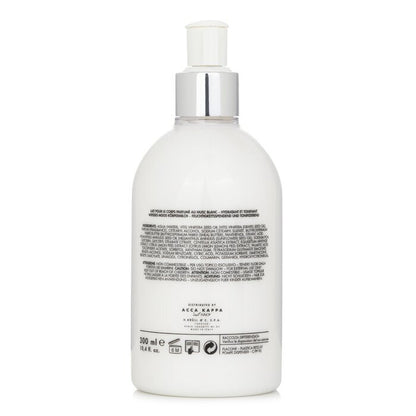 Acca Kappa White Moss Body Lotion 300ml