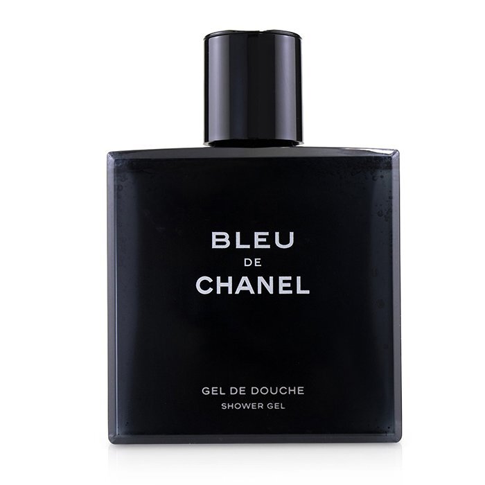 Bleu De Chanel Shower Gel 200ml/6.8oz