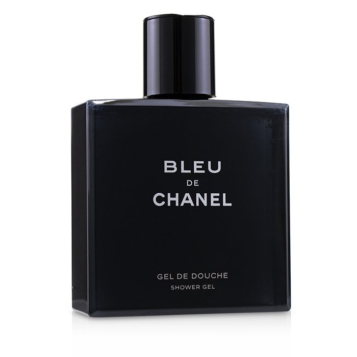 Bleu De Chanel Shower Gel 200ml/6.8oz