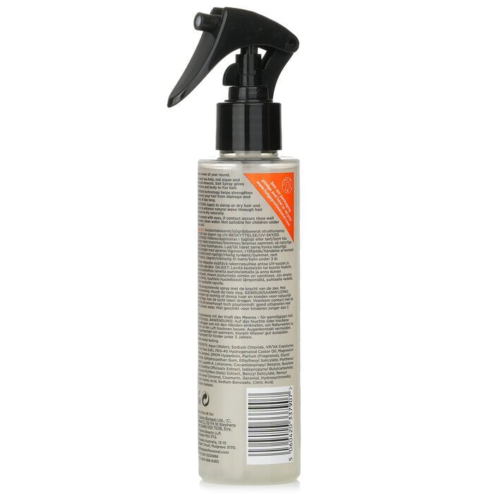 Fudge Salt Spray 150ml/5.07oz