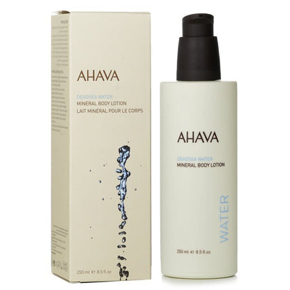 Ahava Deadsea Water Mineral Body Lotion 250ml