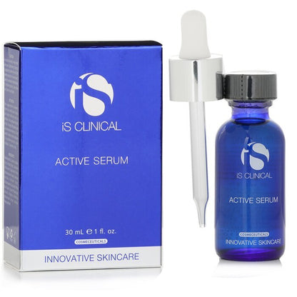IS Clinical Active Serum 30ml