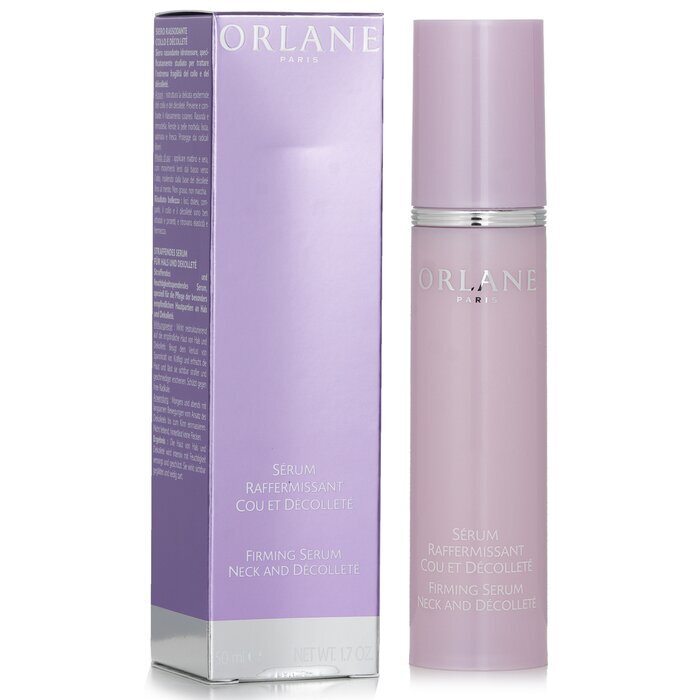 Orlane Firming Neck & Decollete Serum 50ml/1.7oz