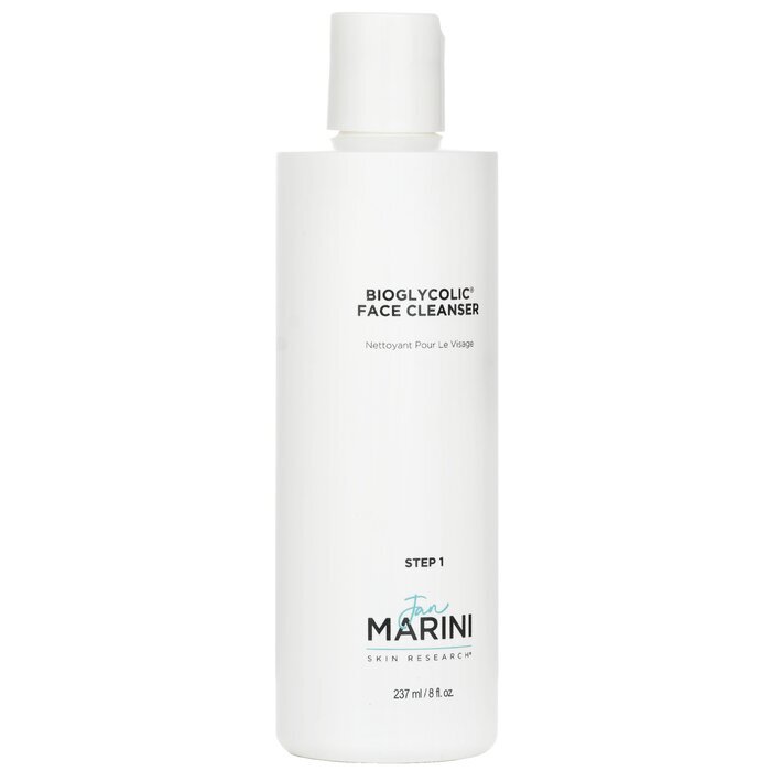 Jan Marini Bioglycolic Face Cleanser 237ml/8oz